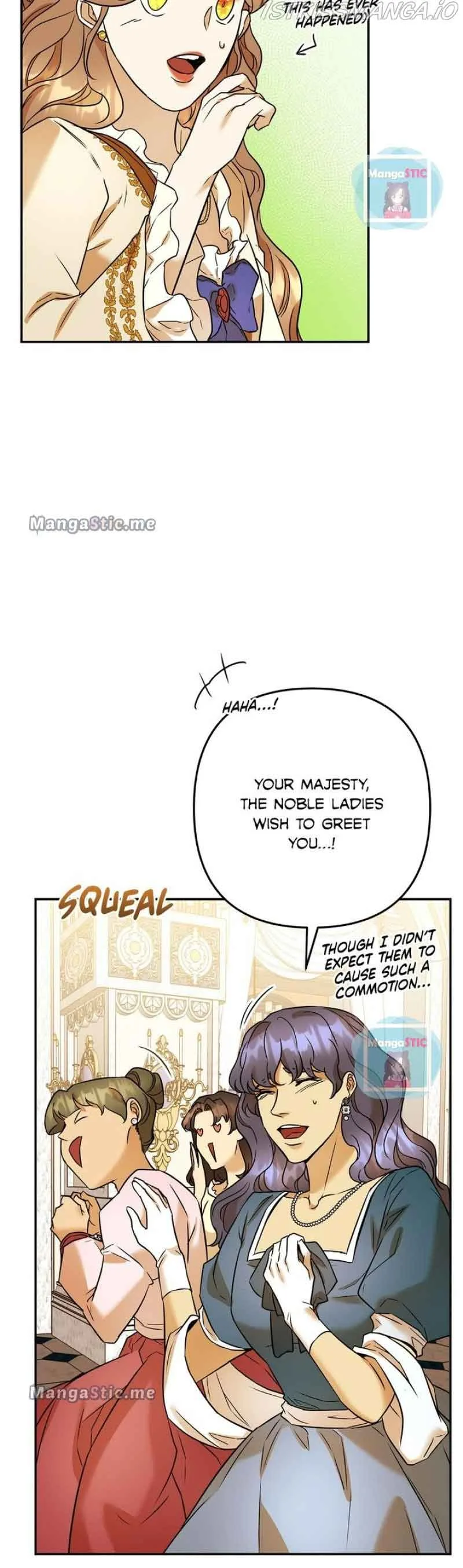 Agatha Chapter 74 page 16