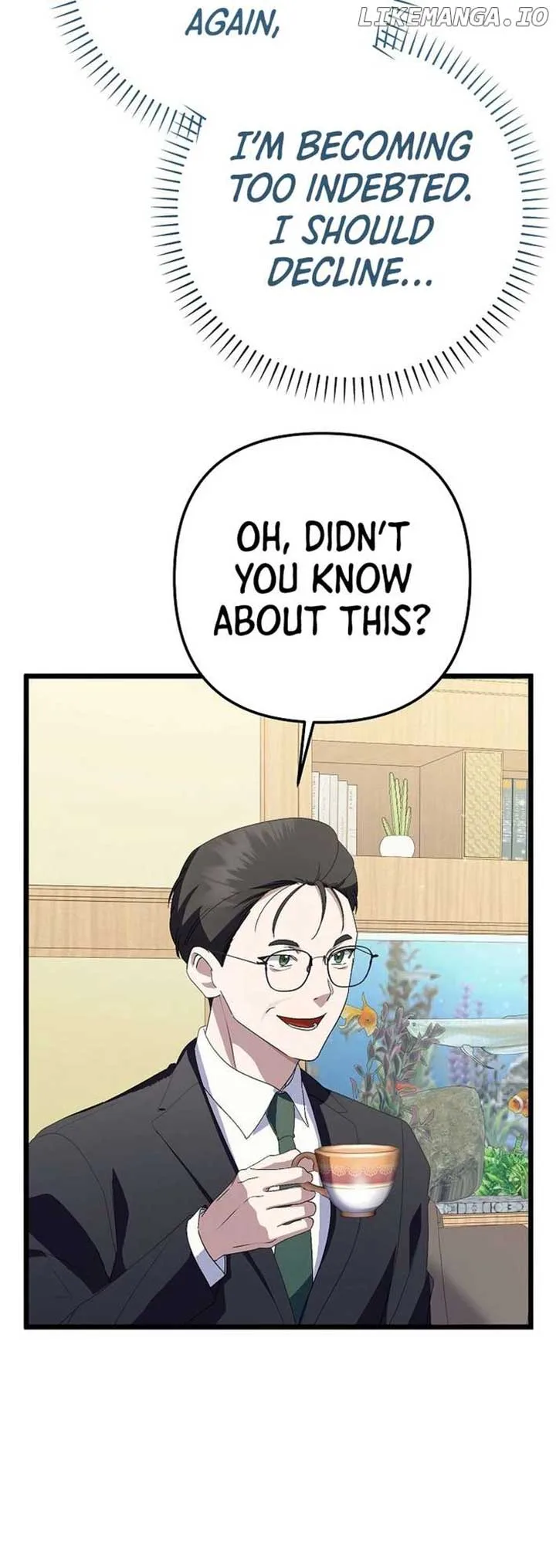 The Crazy Genius Composer Returns Chapter 61 page 20
