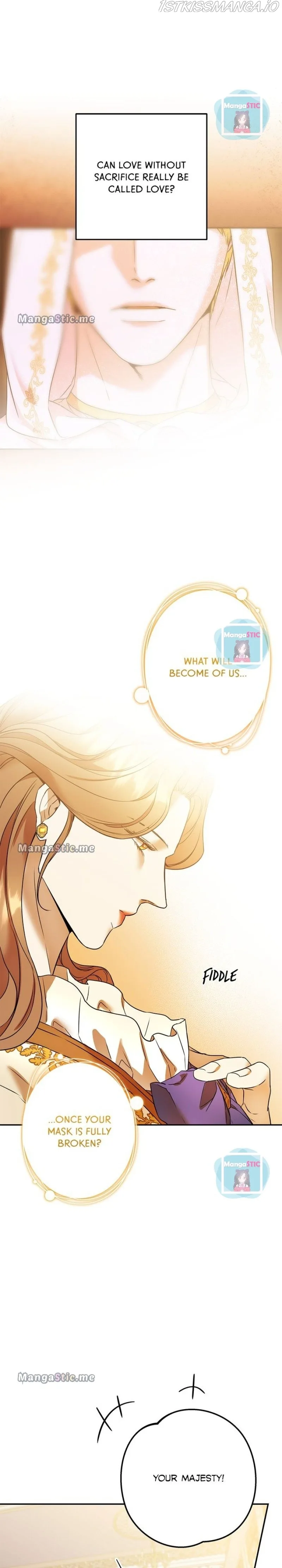 Agatha Chapter 74 page 14