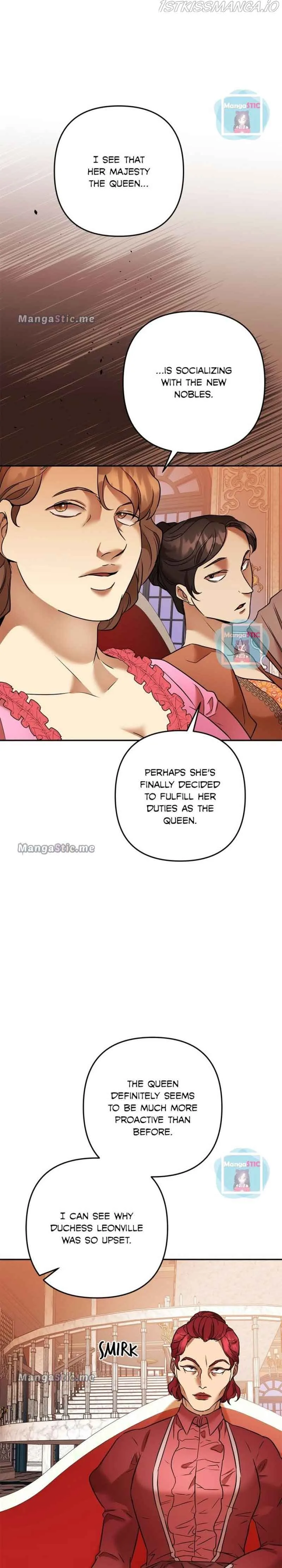Agatha Chapter 74 page 25