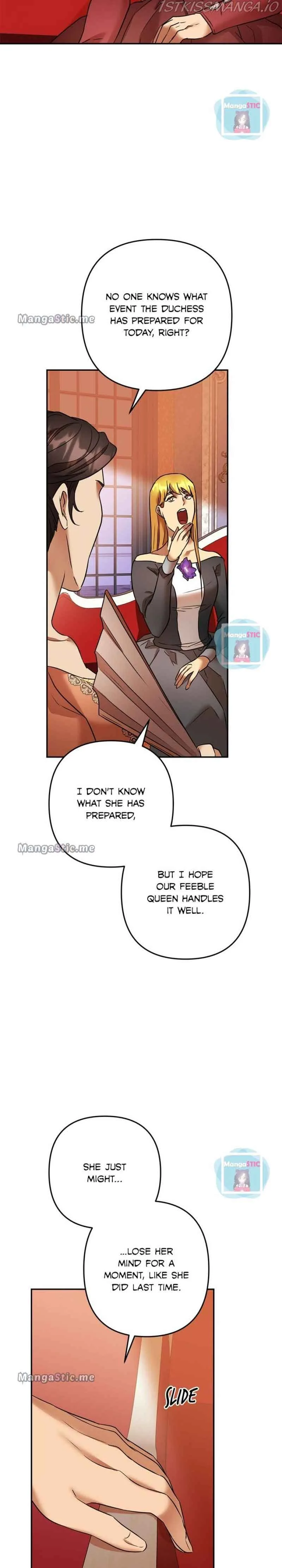 Agatha Chapter 74 page 26