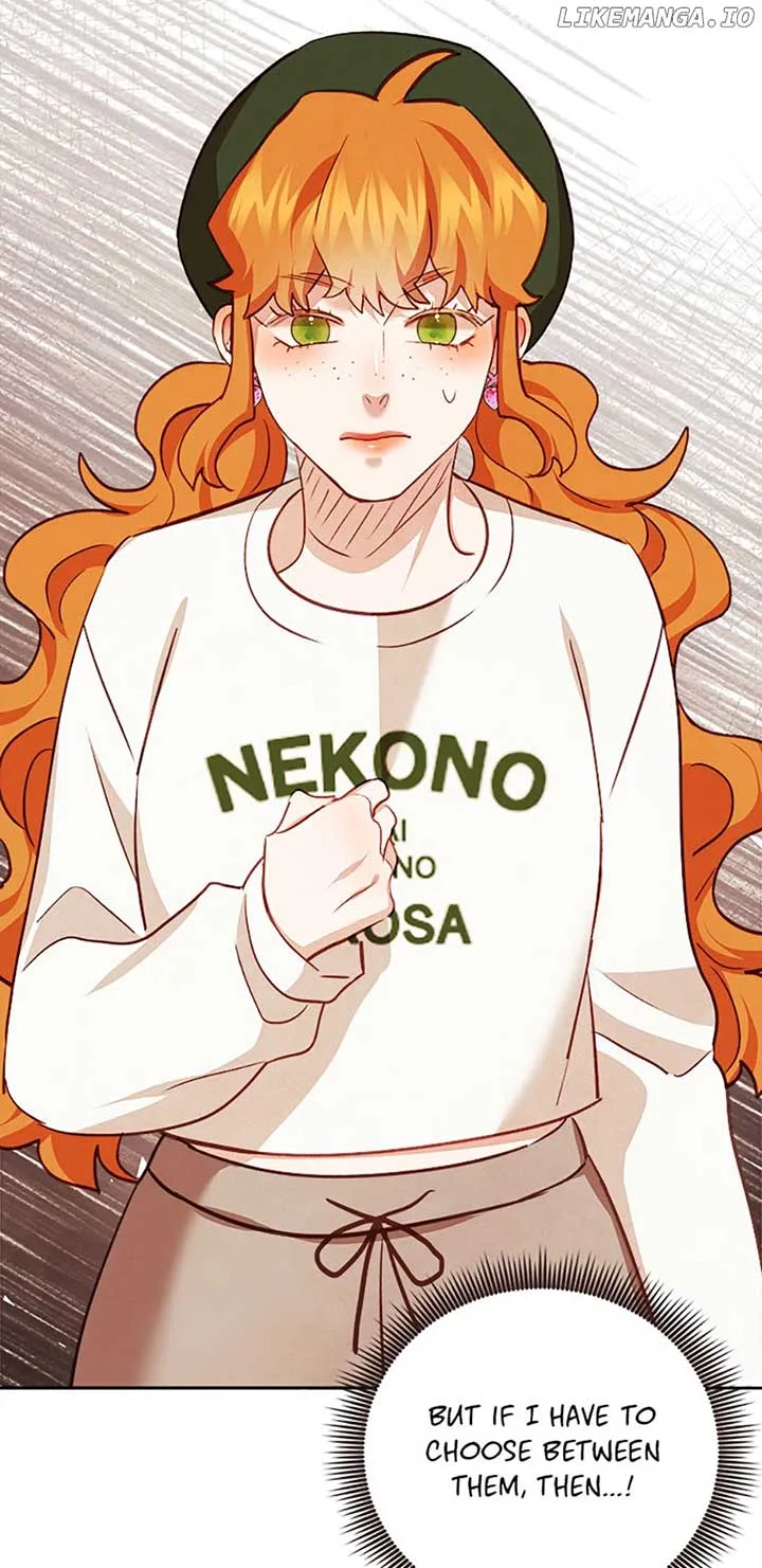 Viewer’s Choice: The Dating Show Chapter 59 page 88