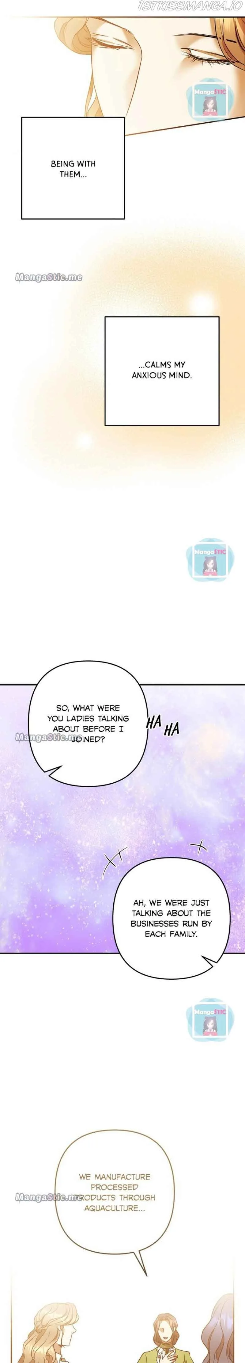 Agatha Chapter 74 page 23