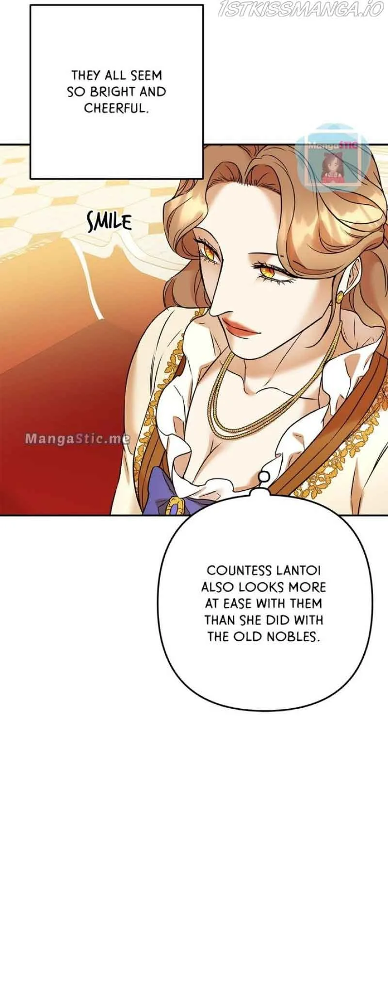 Agatha Chapter 74 page 22