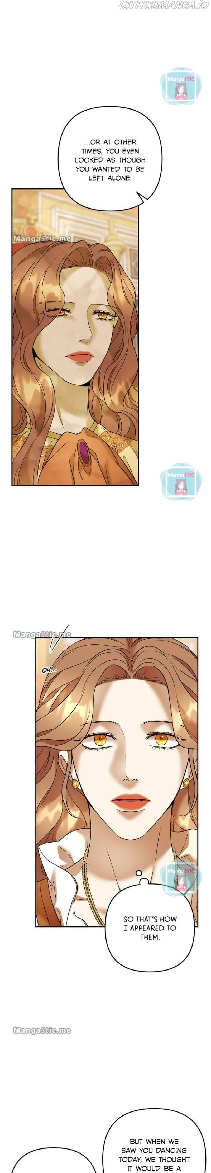 Agatha Chapter 74 page 20