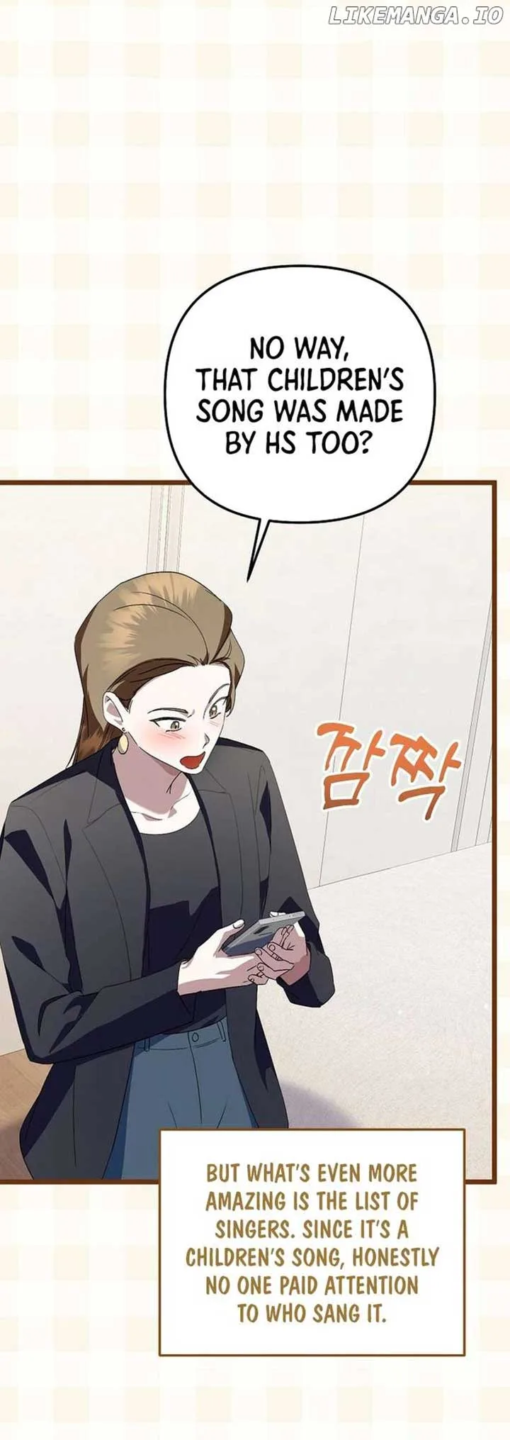 The Crazy Genius Composer Returns Chapter 61 page 48