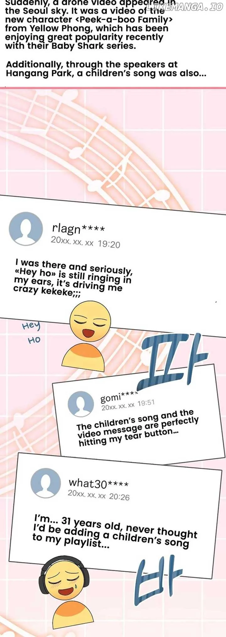 The Crazy Genius Composer Returns Chapter 61 page 43