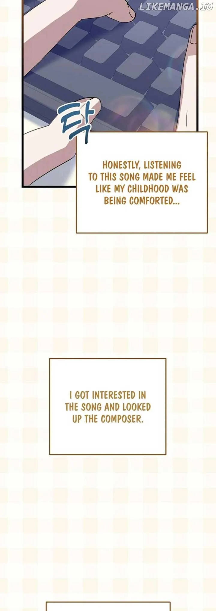 The Crazy Genius Composer Returns Chapter 61 page 46