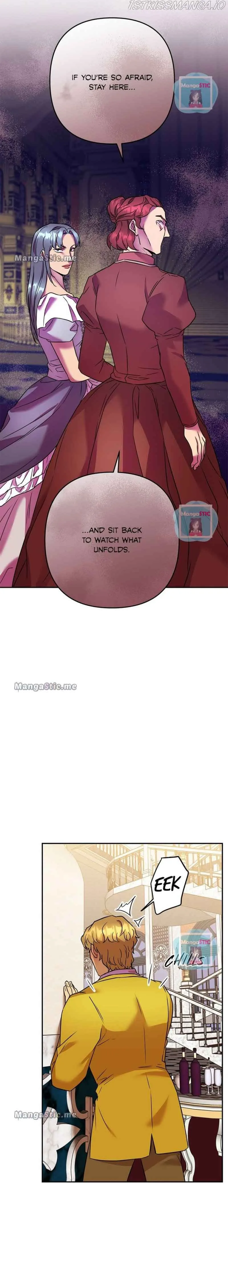 Agatha Chapter 74 page 32