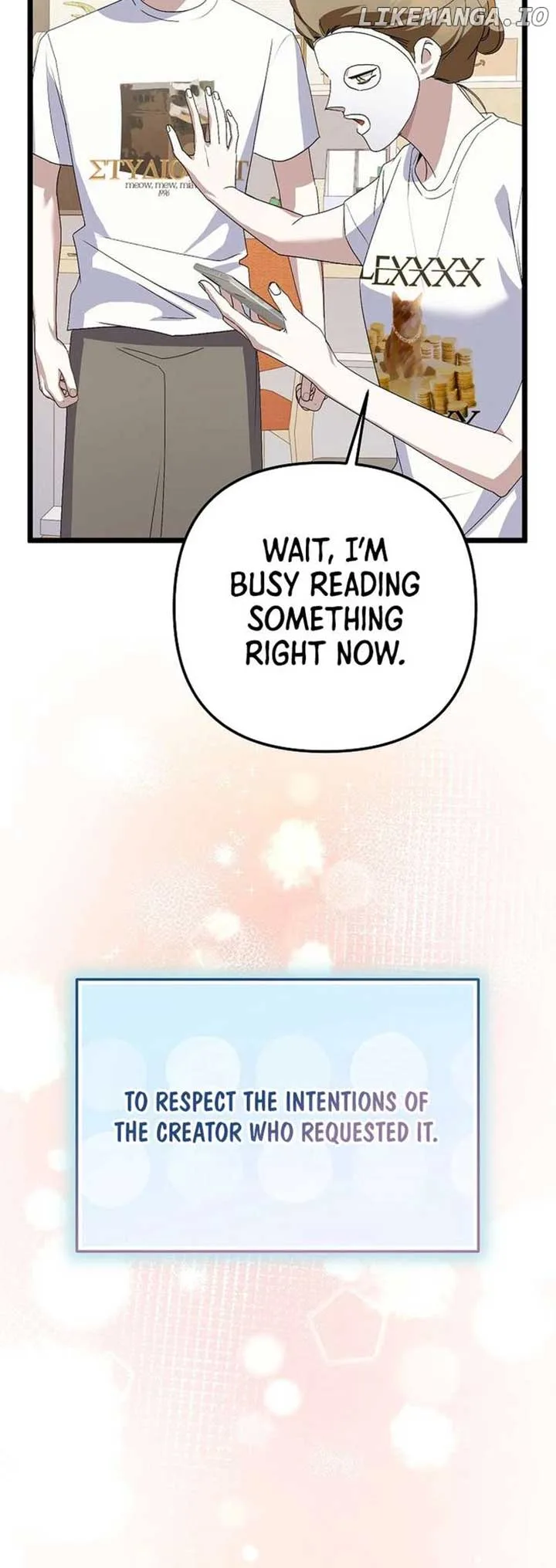 The Crazy Genius Composer Returns Chapter 61 page 54