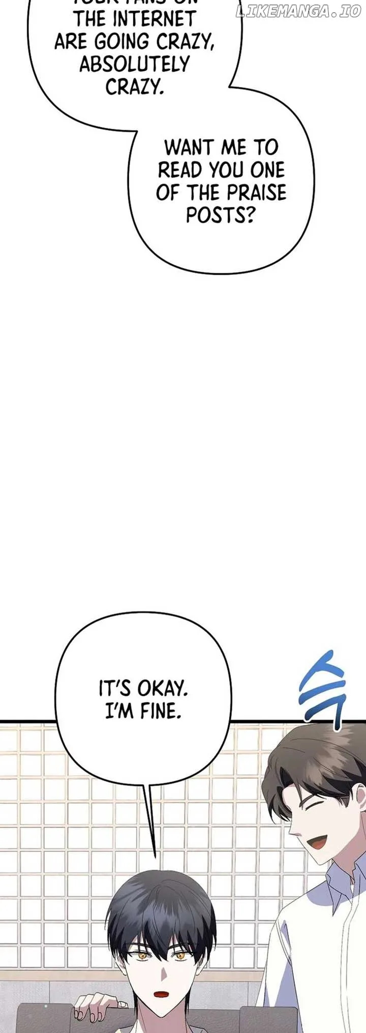 The Crazy Genius Composer Returns Chapter 61 page 65