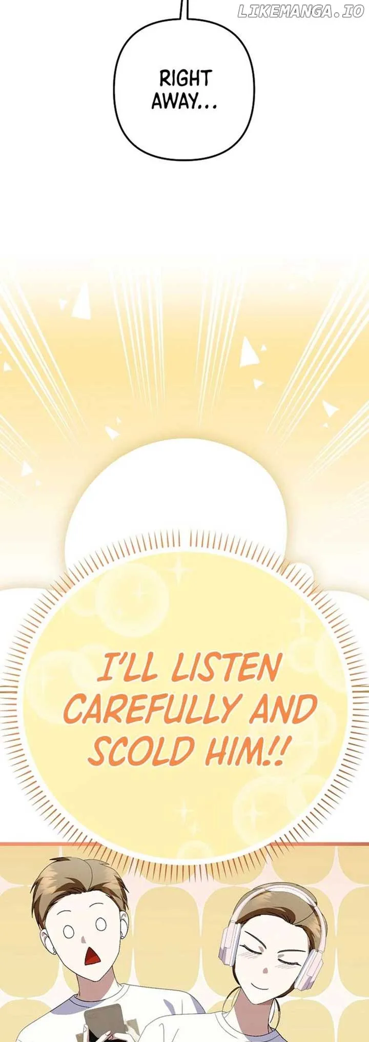 The Crazy Genius Composer Returns Chapter 61 page 61