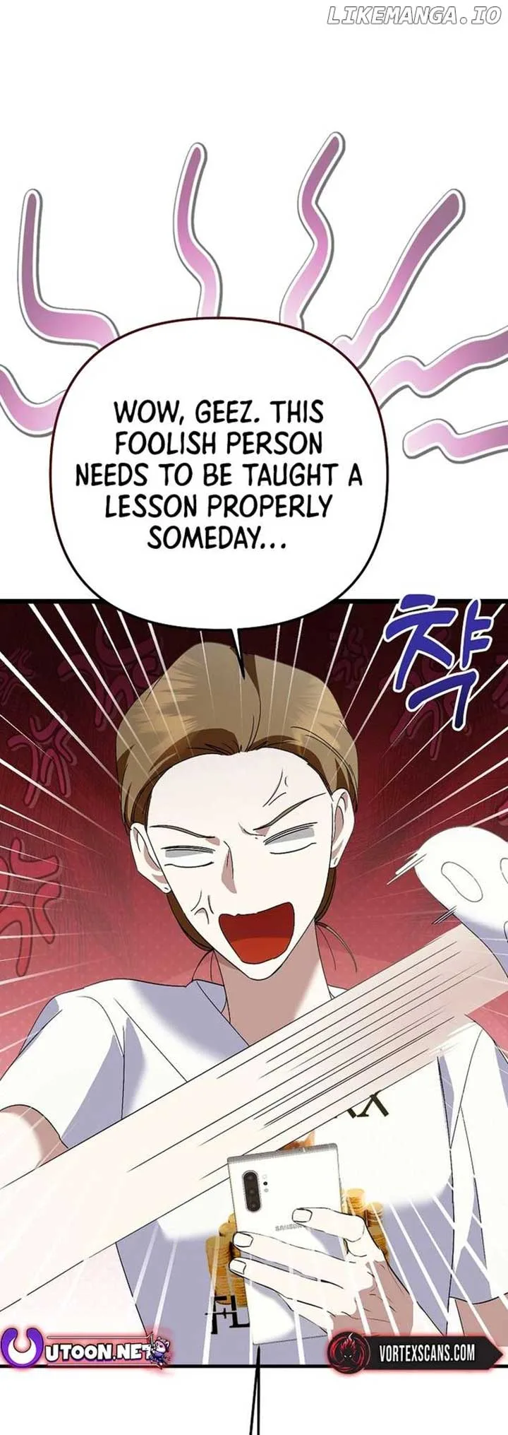 The Crazy Genius Composer Returns Chapter 61 page 60
