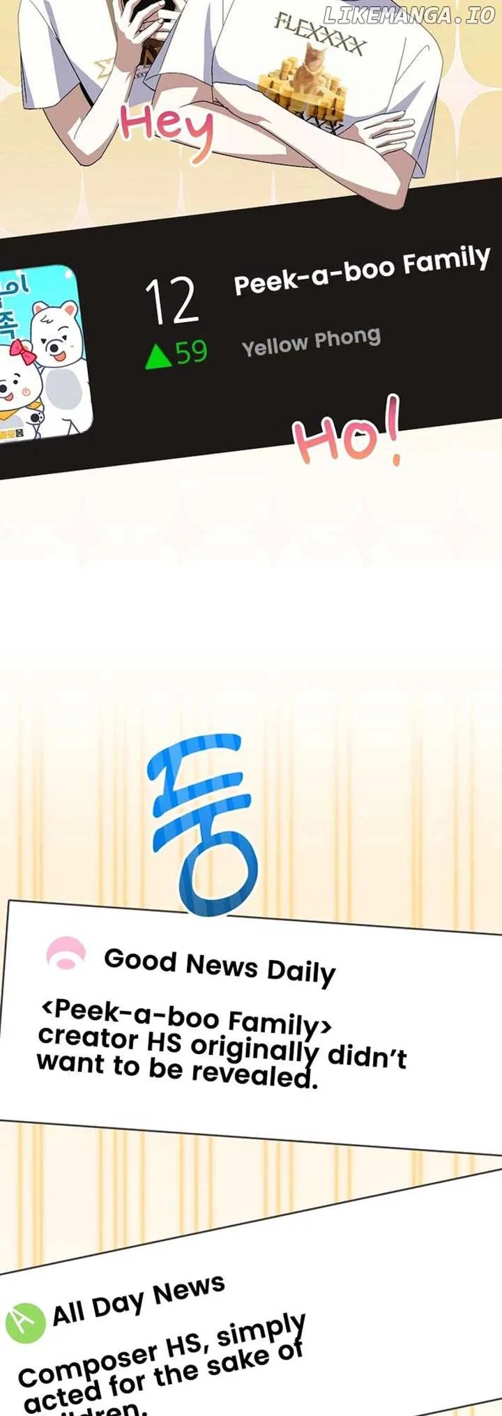 The Crazy Genius Composer Returns Chapter 61 page 62
