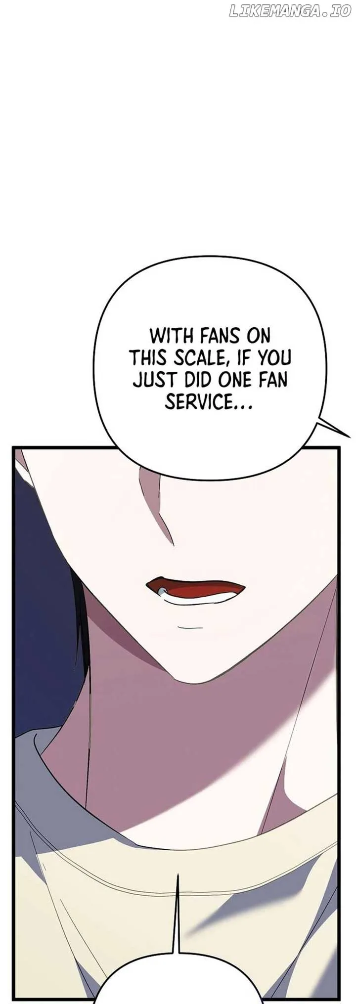 The Crazy Genius Composer Returns Chapter 61 page 68