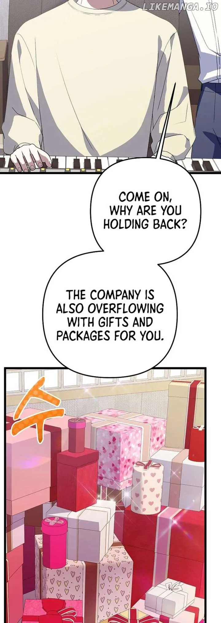 The Crazy Genius Composer Returns Chapter 61 page 66