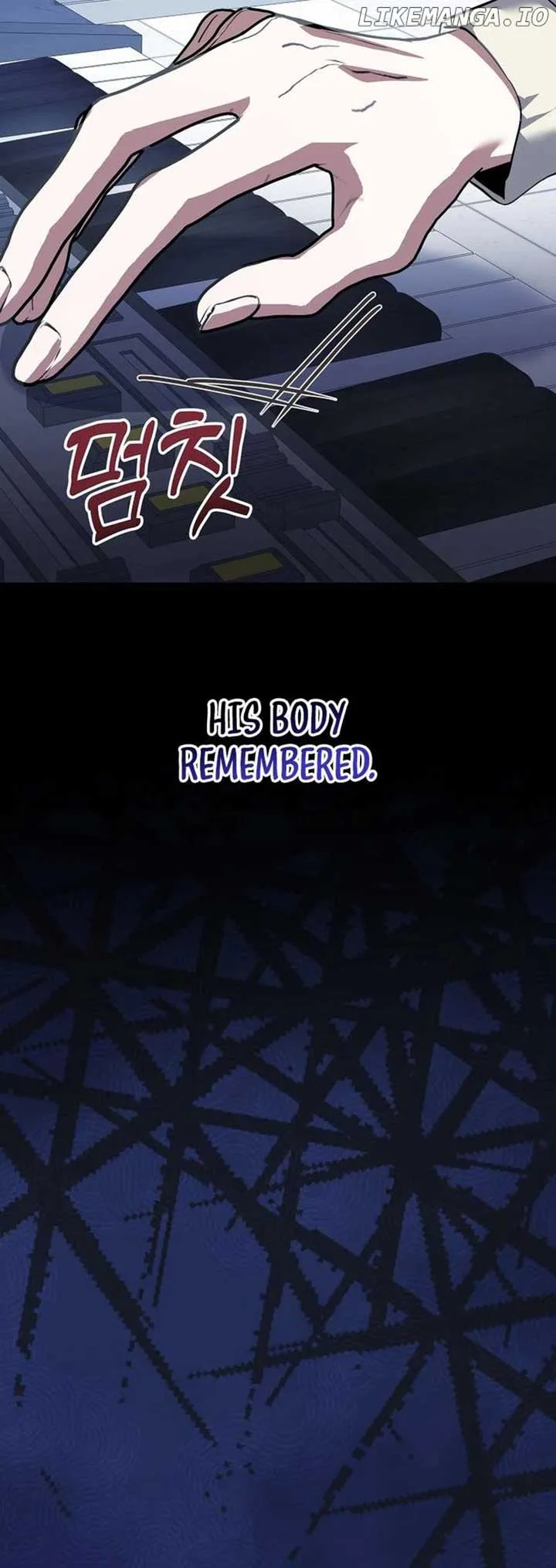 The Crazy Genius Composer Returns Chapter 61 page 71