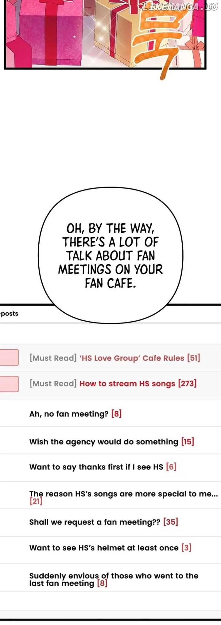 The Crazy Genius Composer Returns Chapter 61 page 67