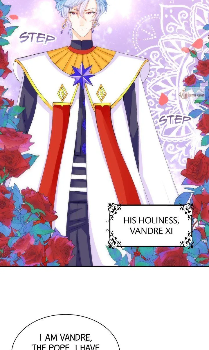 The Devil Duke’s Little Bride Chapter 61 page 4