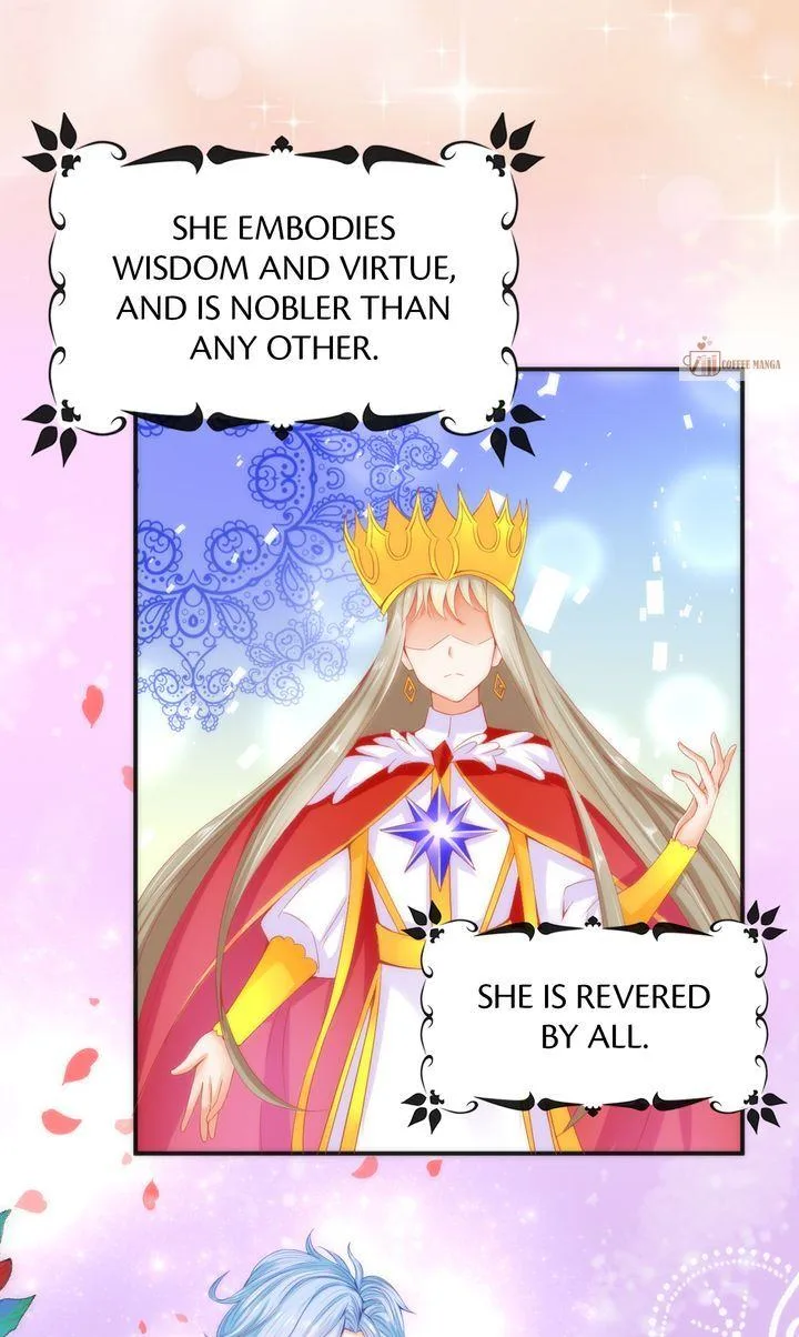 The Devil Duke’s Little Bride Chapter 61 page 3
