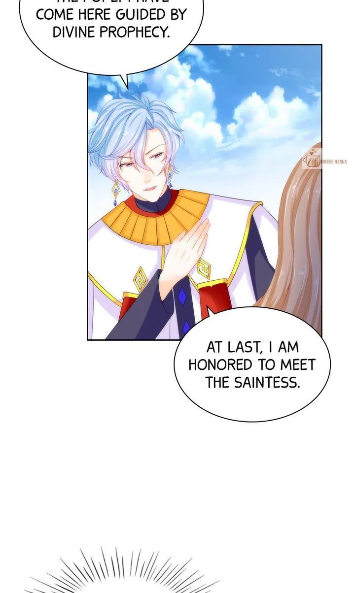 The Devil Duke’s Little Bride Chapter 61 page 5