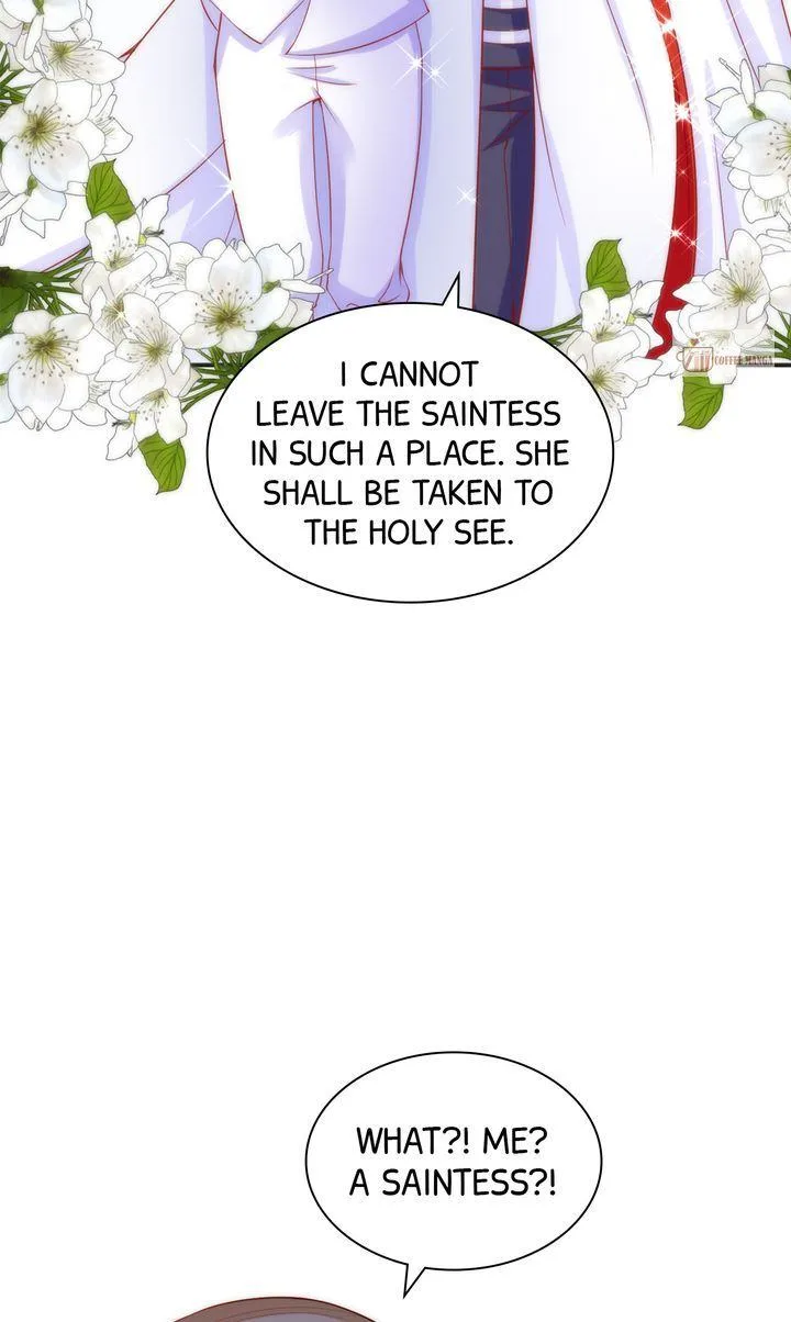 The Devil Duke’s Little Bride Chapter 61 page 10