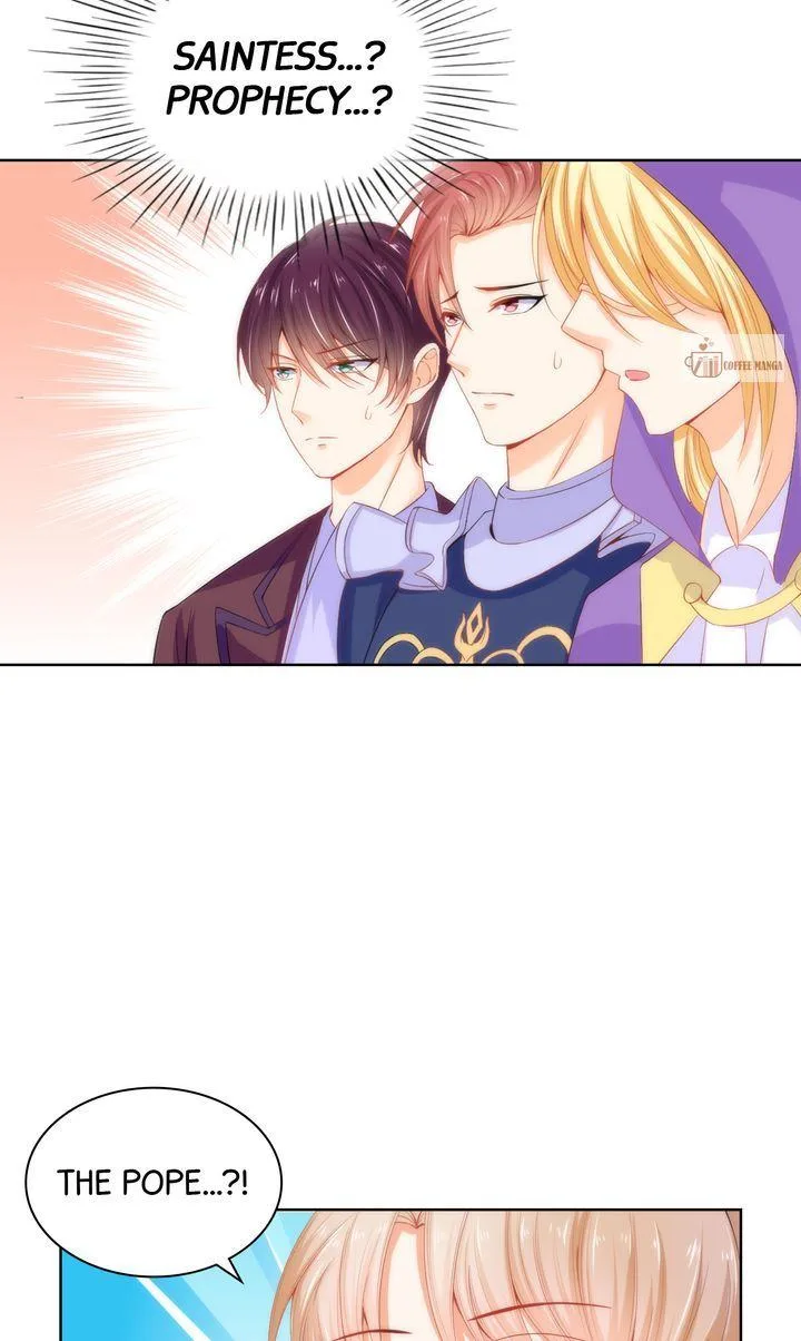 The Devil Duke’s Little Bride Chapter 61 page 6