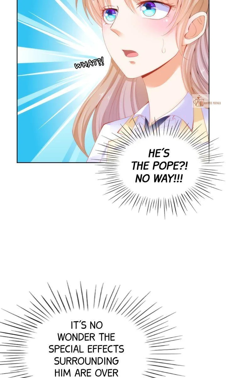 The Devil Duke’s Little Bride Chapter 61 page 7