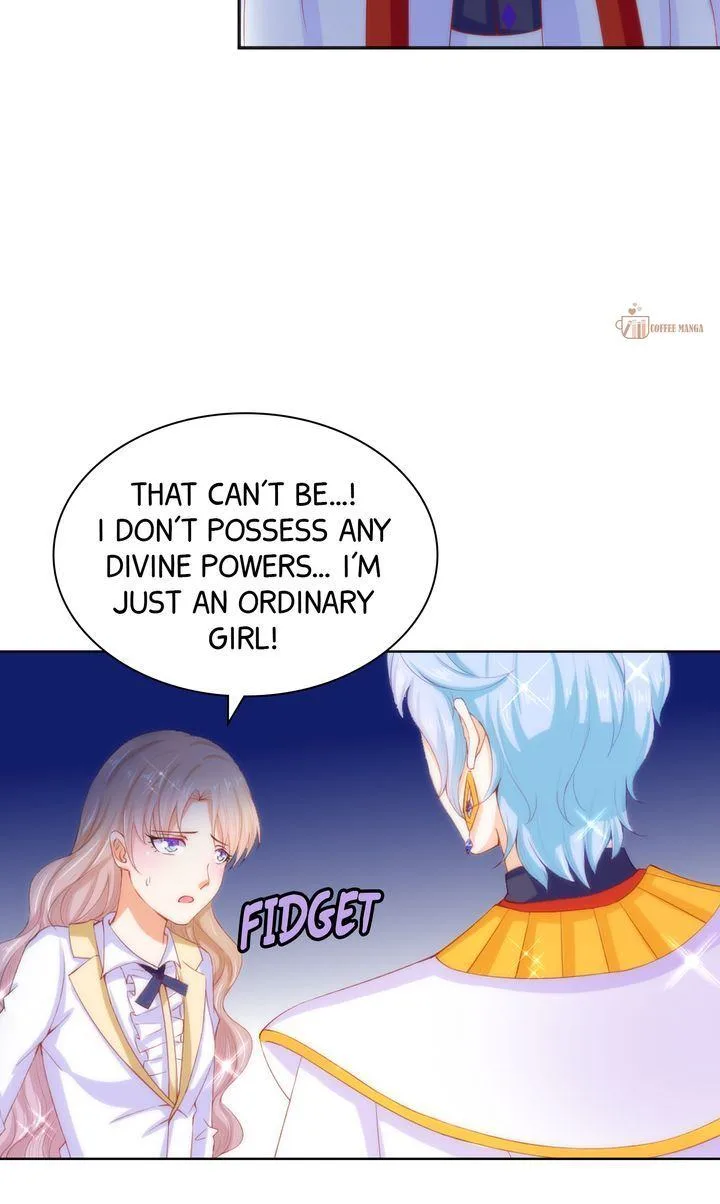 The Devil Duke’s Little Bride Chapter 61 page 13