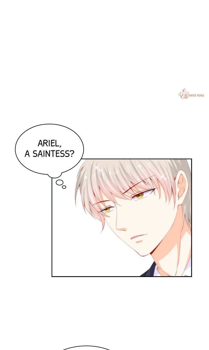 The Devil Duke’s Little Bride Chapter 61 page 14