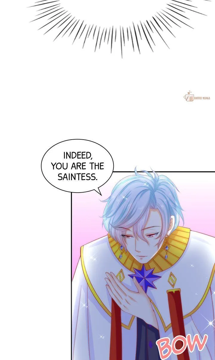 The Devil Duke’s Little Bride Chapter 61 page 12