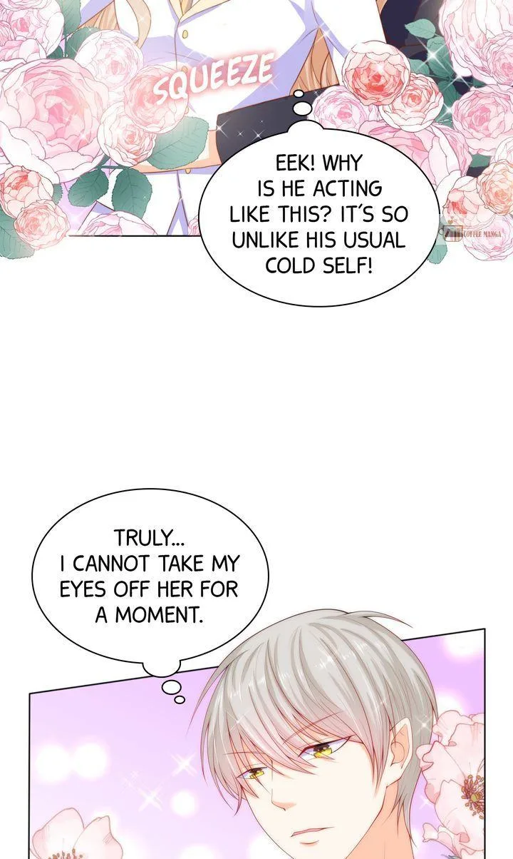 The Devil Duke’s Little Bride Chapter 61 page 25