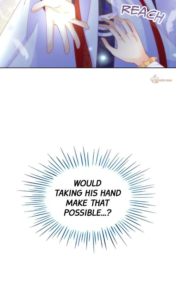 The Devil Duke’s Little Bride Chapter 61 page 20