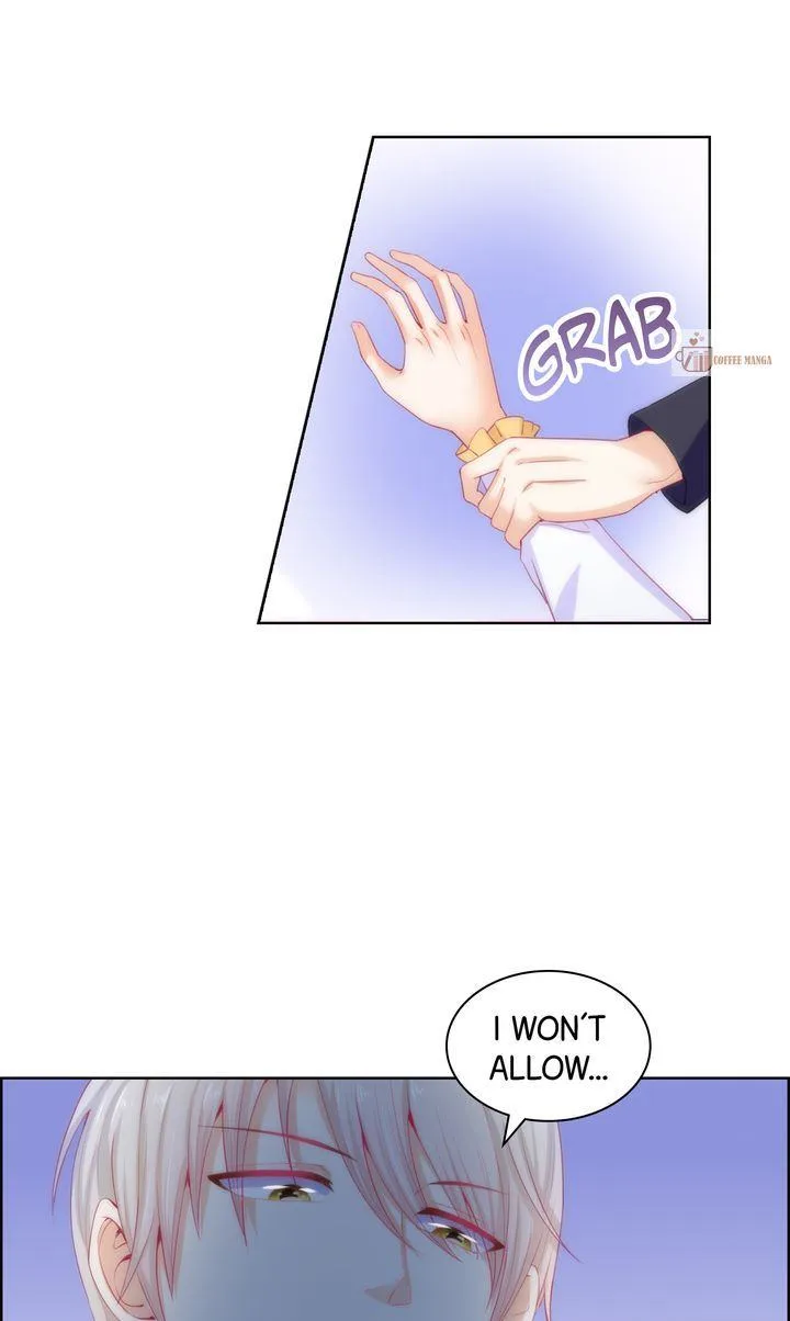 The Devil Duke’s Little Bride Chapter 61 page 21