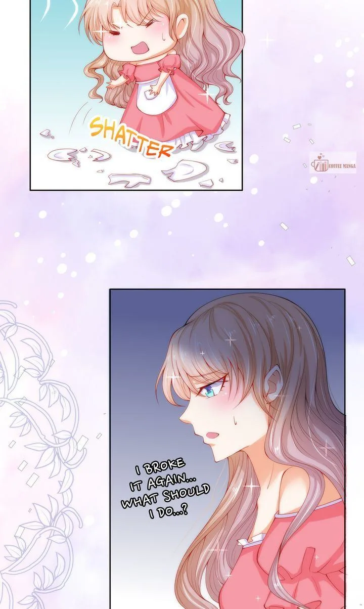 The Devil Duke’s Little Bride Chapter 61 page 27