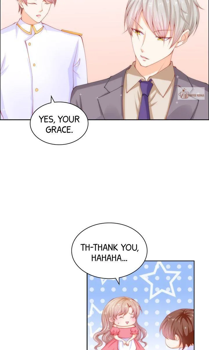 The Devil Duke’s Little Bride Chapter 61 page 29