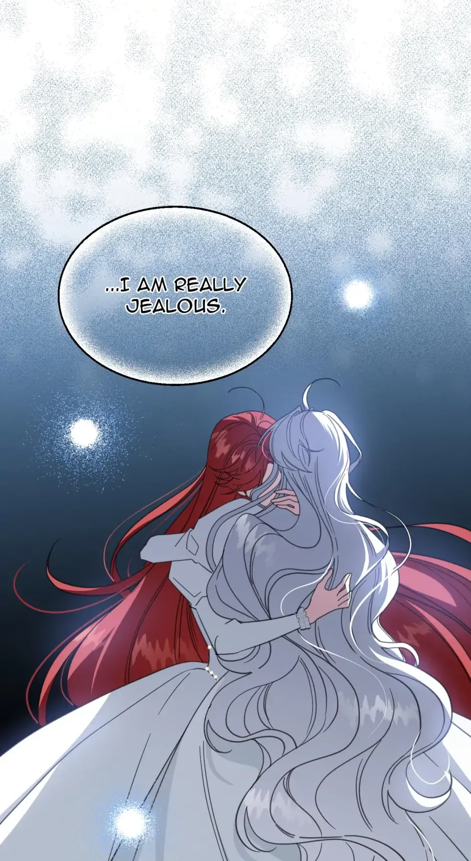 The Ducal Family’s Poisonous Flower Chapter 60 page 2