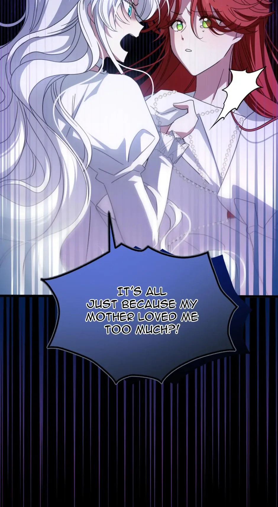 The Ducal Family’s Poisonous Flower Chapter 60 page 6