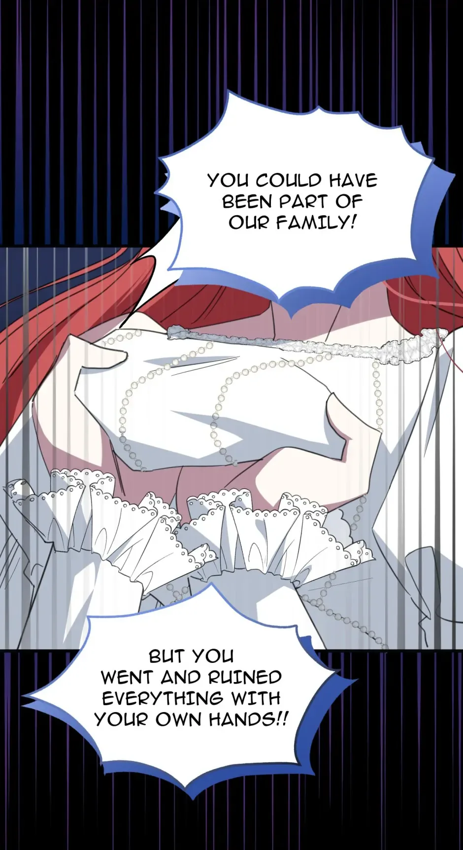 The Ducal Family’s Poisonous Flower Chapter 60 page 7