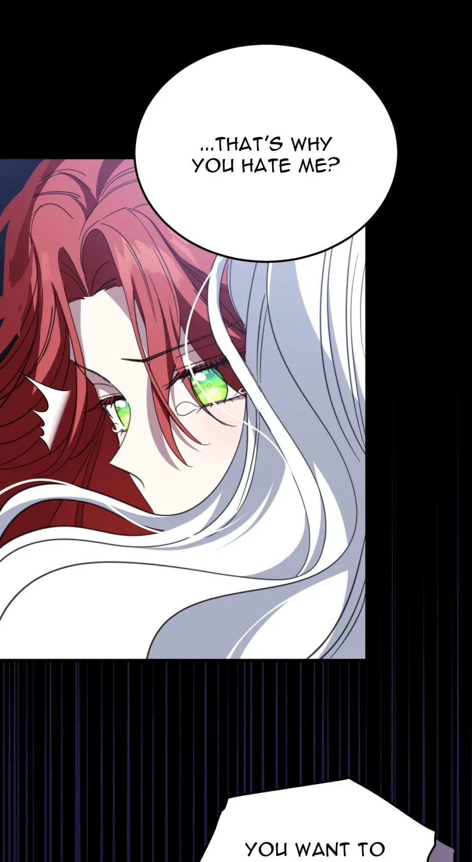 The Ducal Family’s Poisonous Flower Chapter 60 page 4