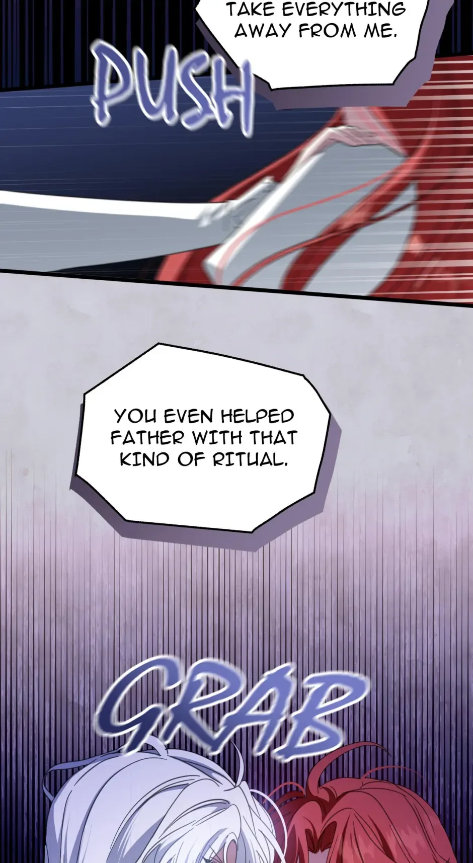 The Ducal Family’s Poisonous Flower Chapter 60 page 5