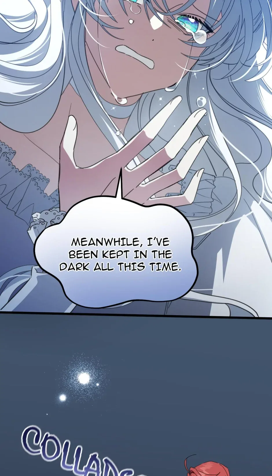 The Ducal Family’s Poisonous Flower Chapter 60 page 14