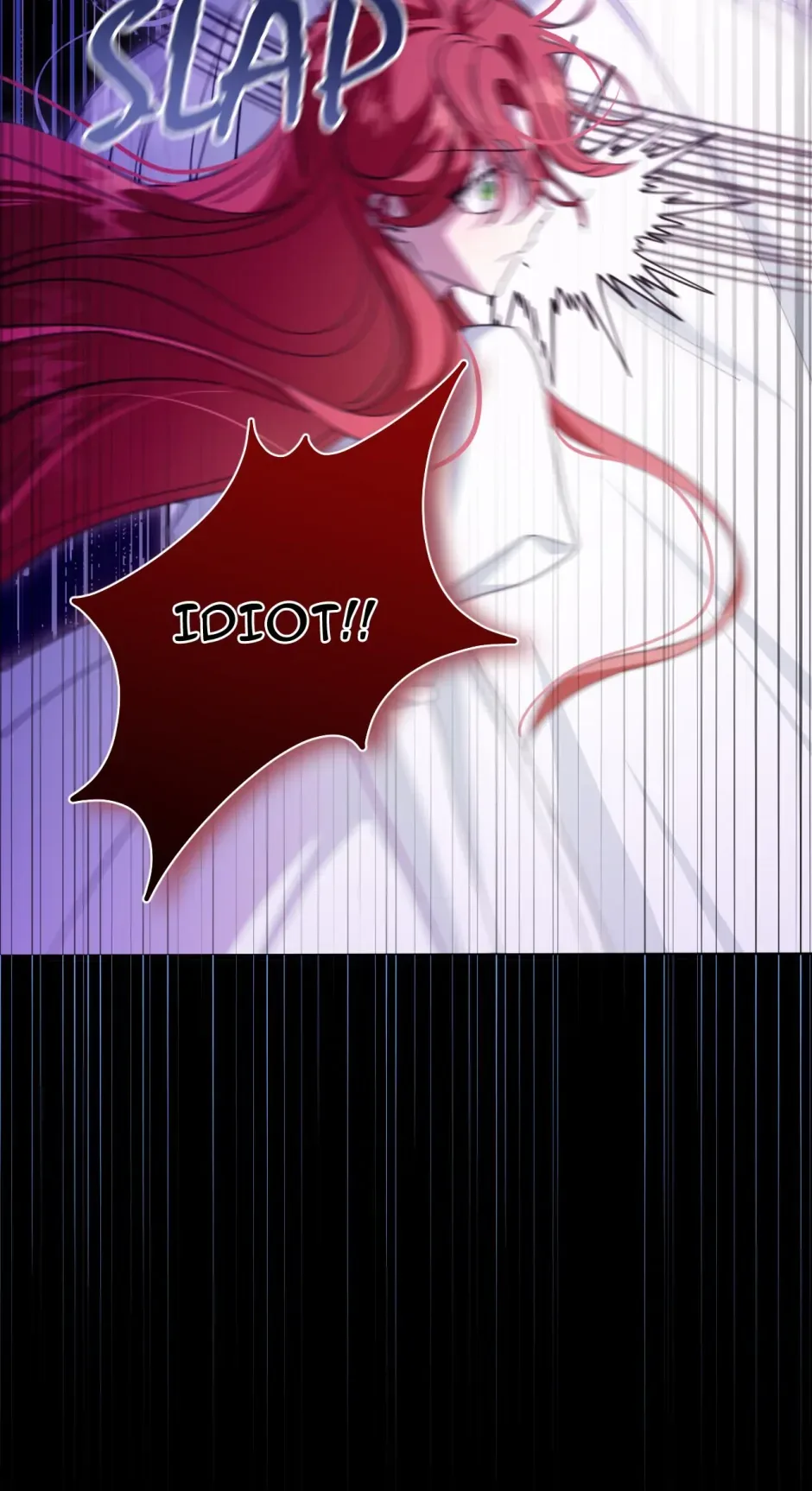 The Ducal Family’s Poisonous Flower Chapter 60 page 11