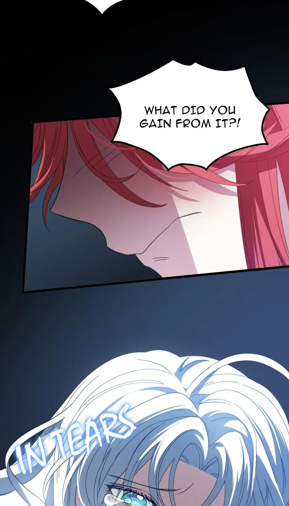 The Ducal Family’s Poisonous Flower Chapter 60 page 13