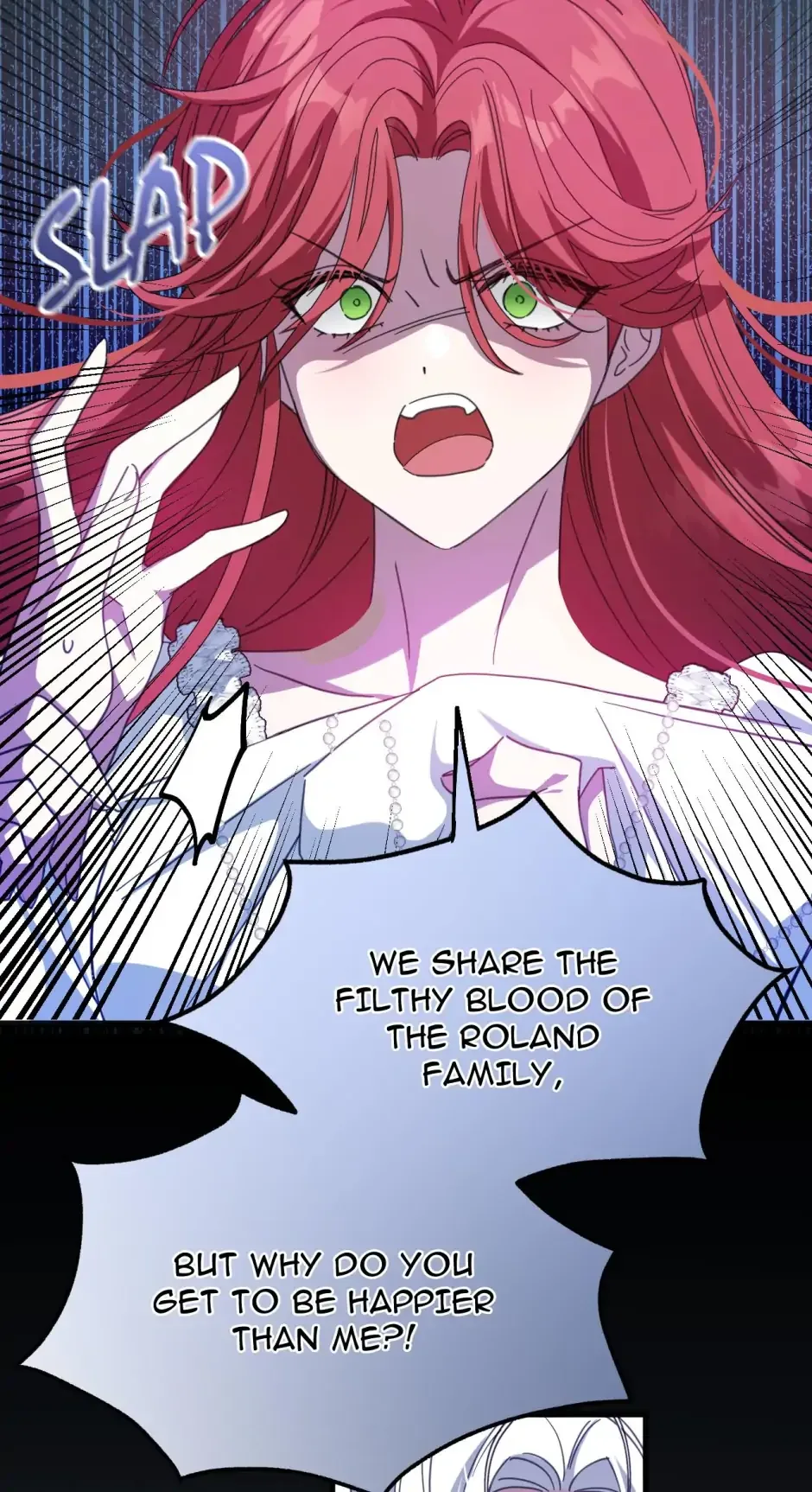 The Ducal Family’s Poisonous Flower Chapter 60 page 9