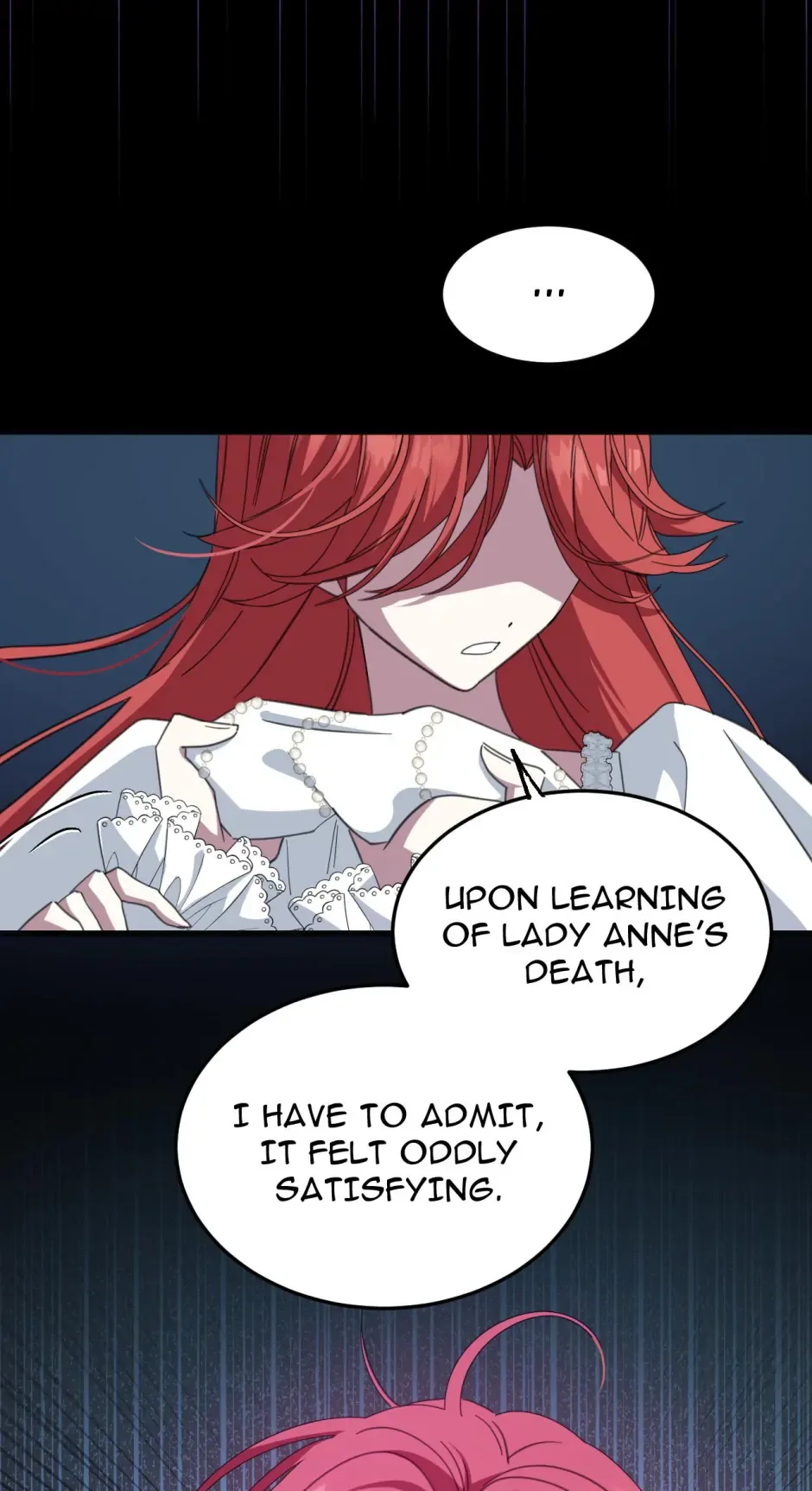 The Ducal Family’s Poisonous Flower Chapter 60 page 8
