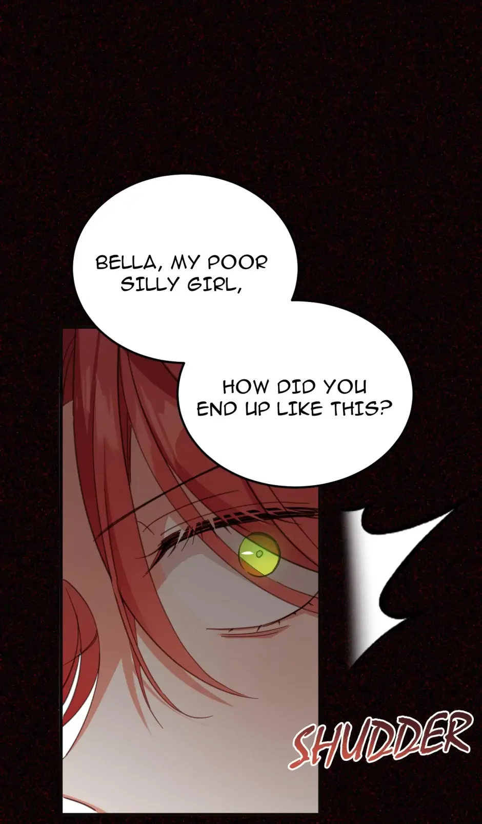 The Ducal Family’s Poisonous Flower Chapter 60 page 21