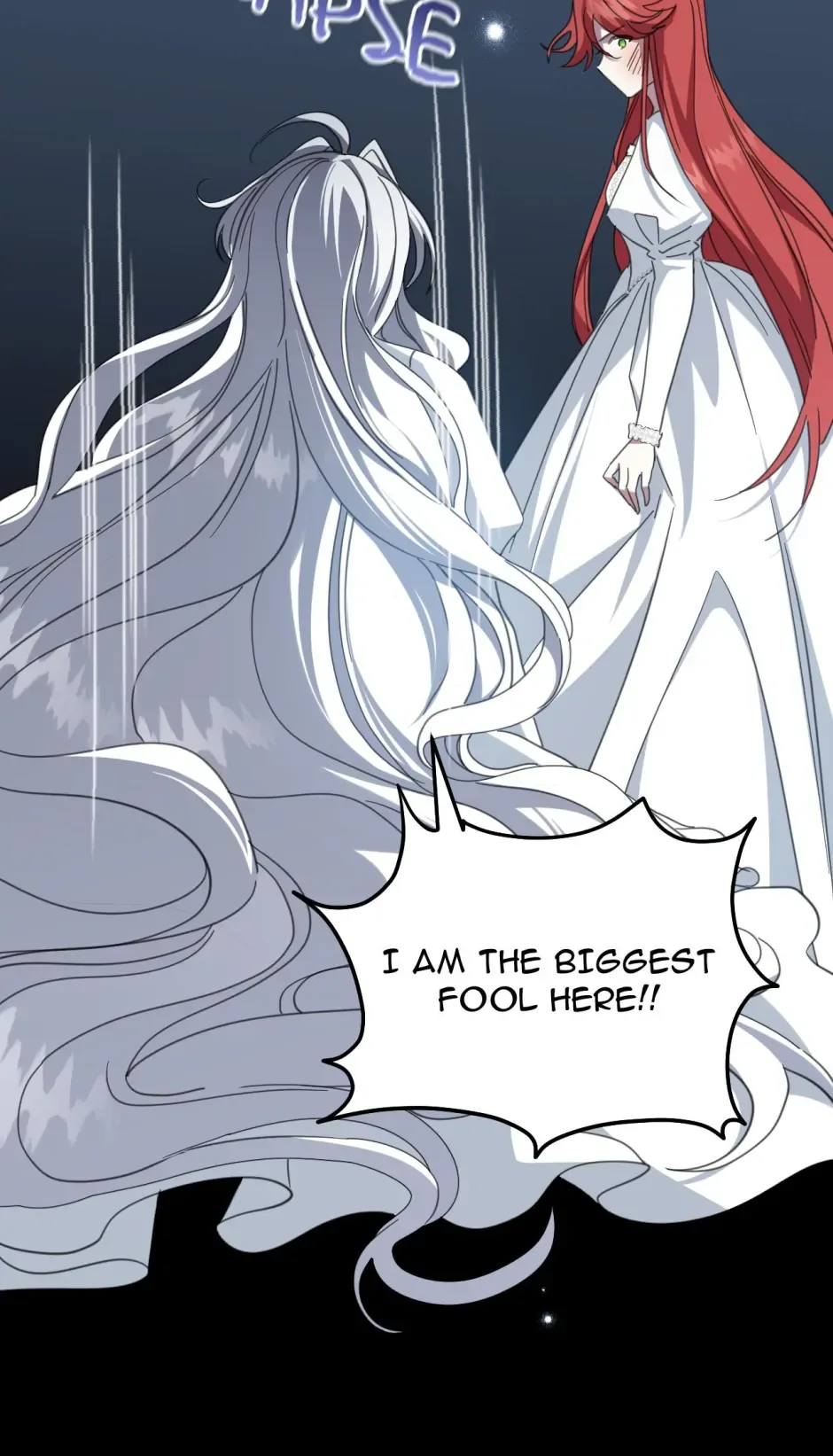 The Ducal Family’s Poisonous Flower Chapter 60 page 15