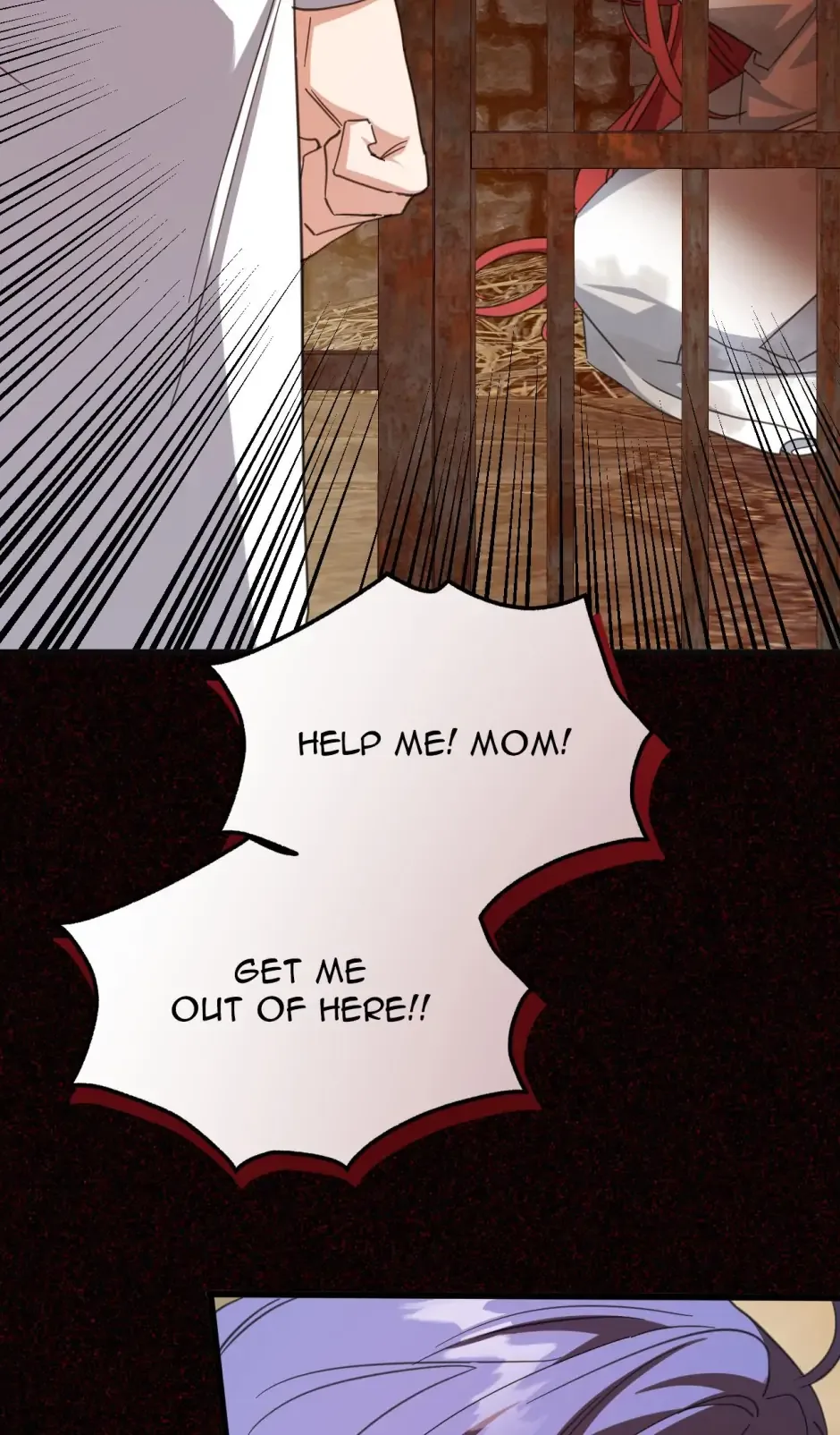 The Ducal Family’s Poisonous Flower Chapter 60 page 23
