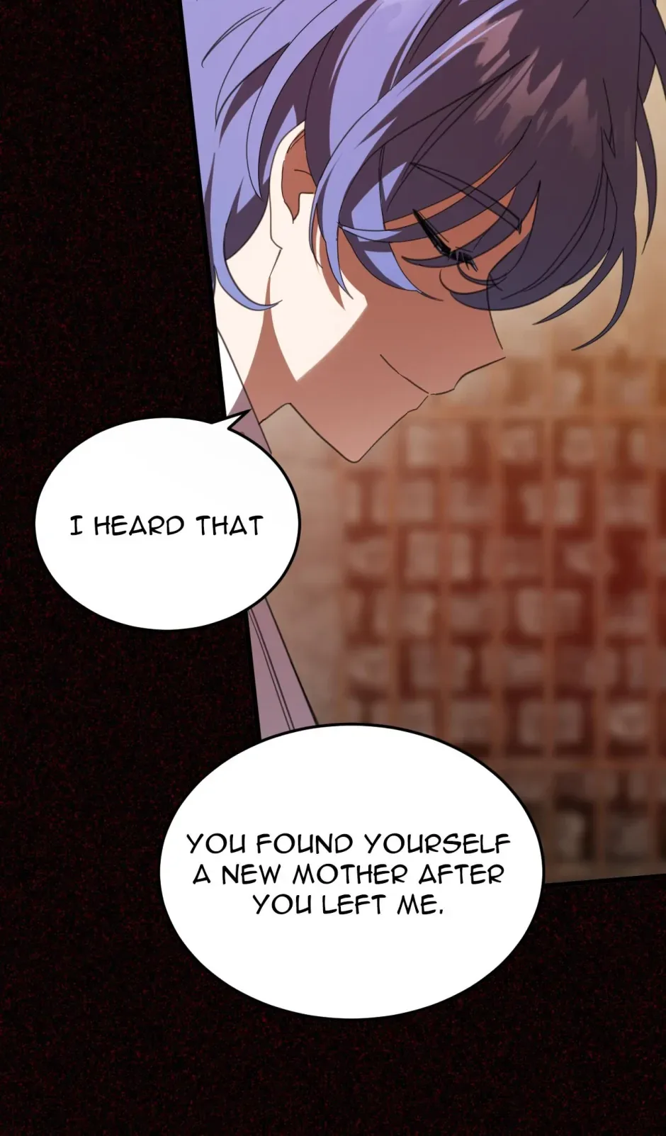 The Ducal Family’s Poisonous Flower Chapter 60 page 24